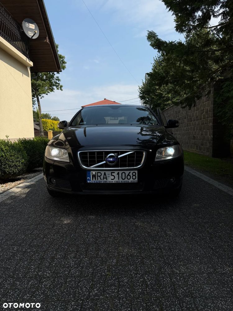 Volvo V70 - 3