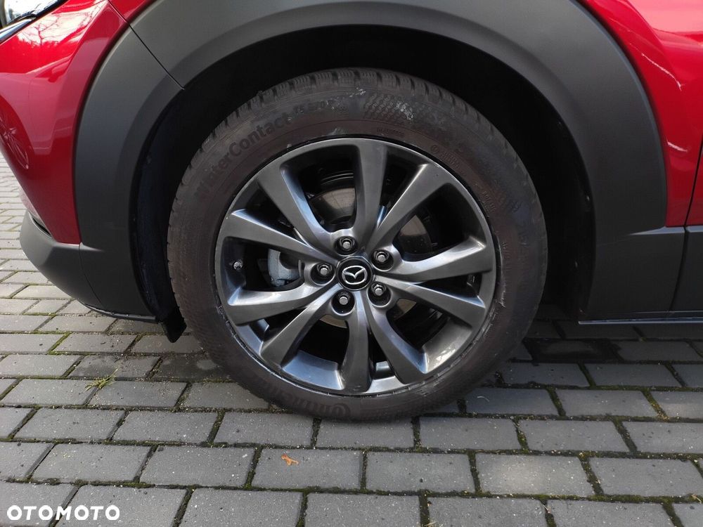 Mazda CX-30 2.0 mHEV Centre-Line 2WD - 10