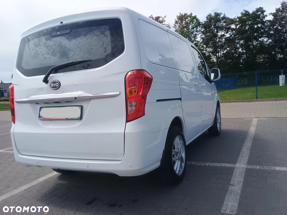 BYD ETP3 - 7