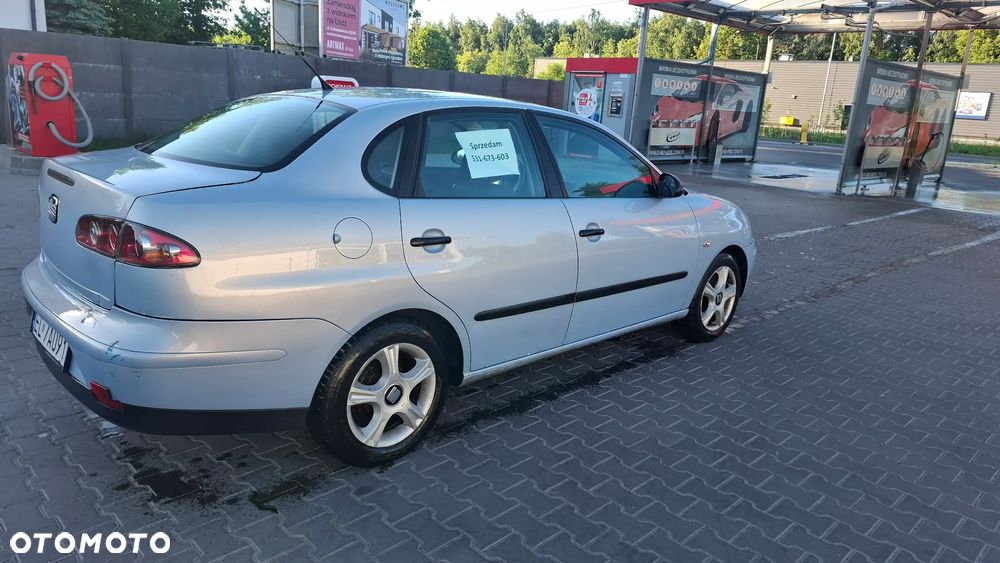 Seat Cordoba - 4