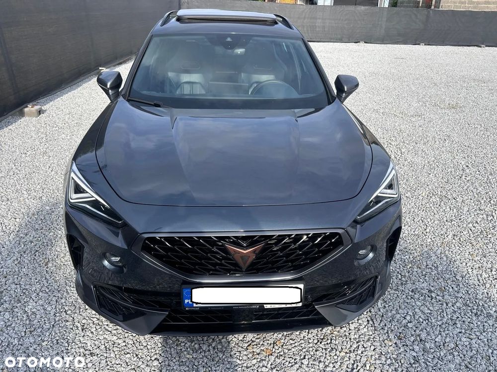 Cupra Formentor - 4