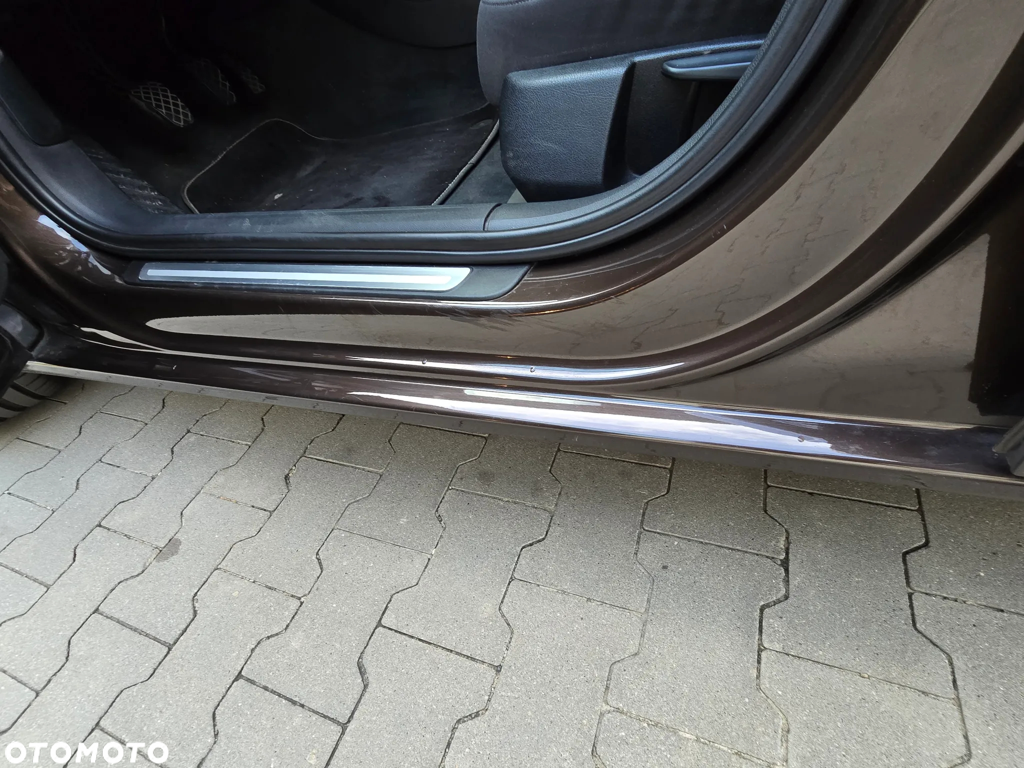 Audi A4 2.0 TDI Limited Edition - 14