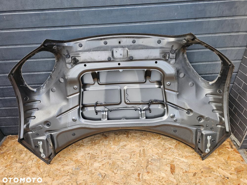 Maska Przód Mini Cooper Countryman R60 11/16 KOD A48 - 8