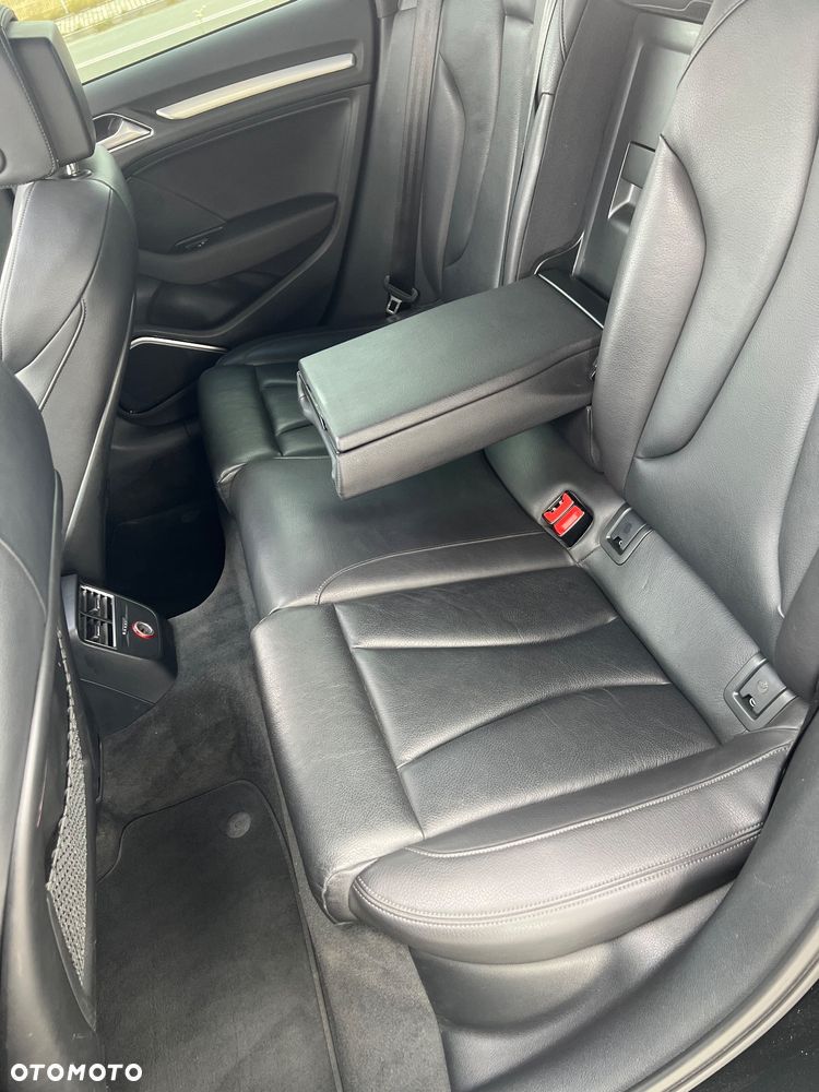 Audi A3 Limousine - 9