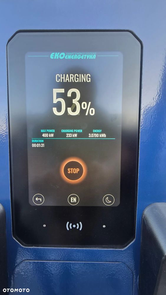 Kia EV6 77.4kWh GT-Line AWD - 15