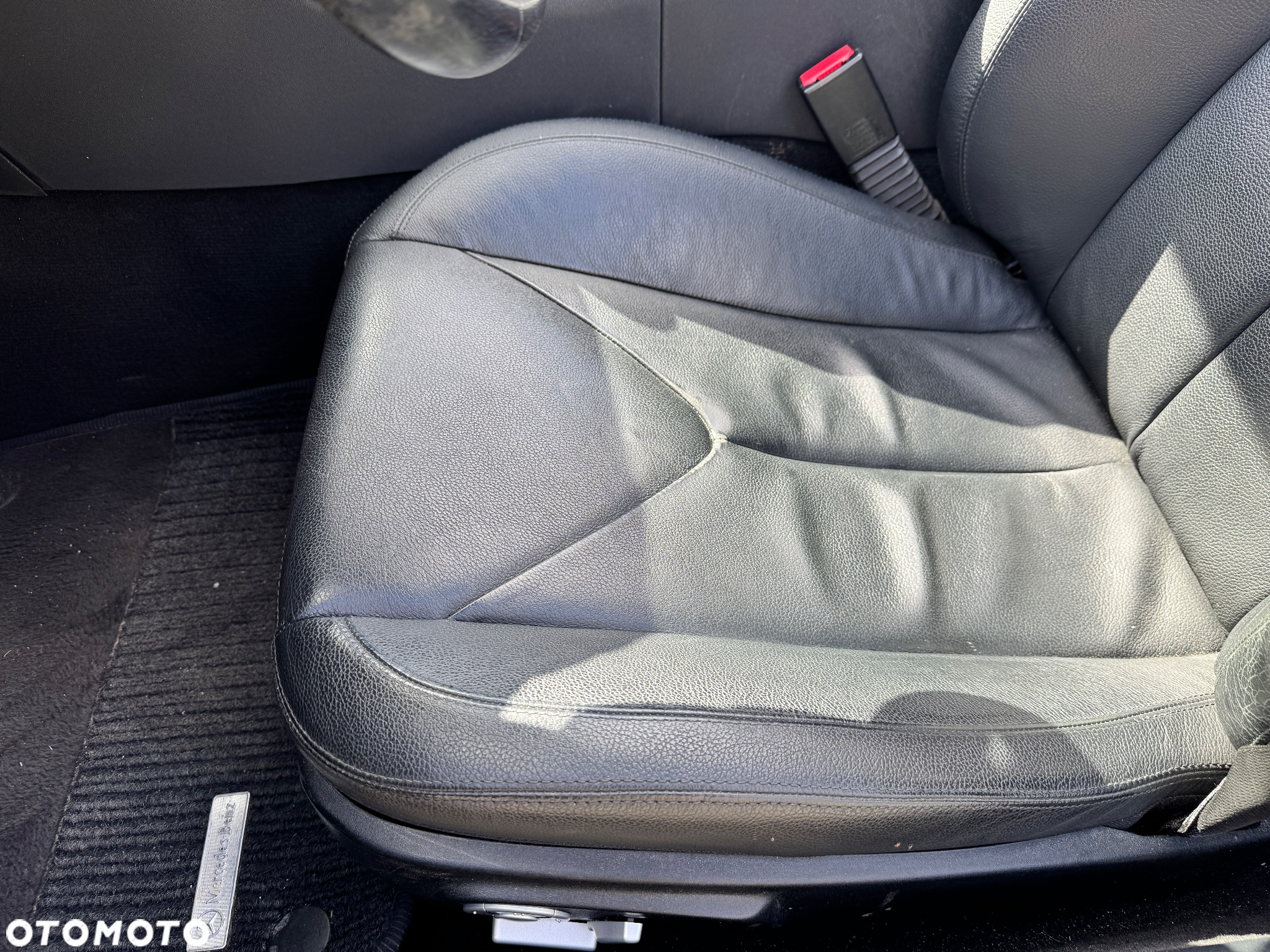 Mercedes-Benz SLK 350 7G-TRONIC - 14