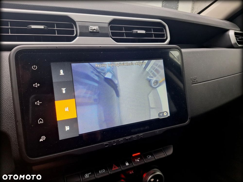 Dacia Duster 1.0 TCe Journey - 21