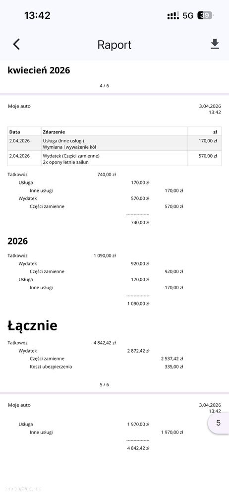 Ford Galaxy 2.0 TDCi Ghia - 34