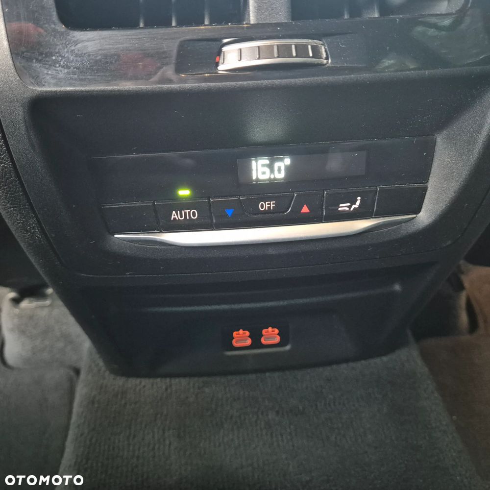 BMW X3 xDrive20d M Sport Edition - 37