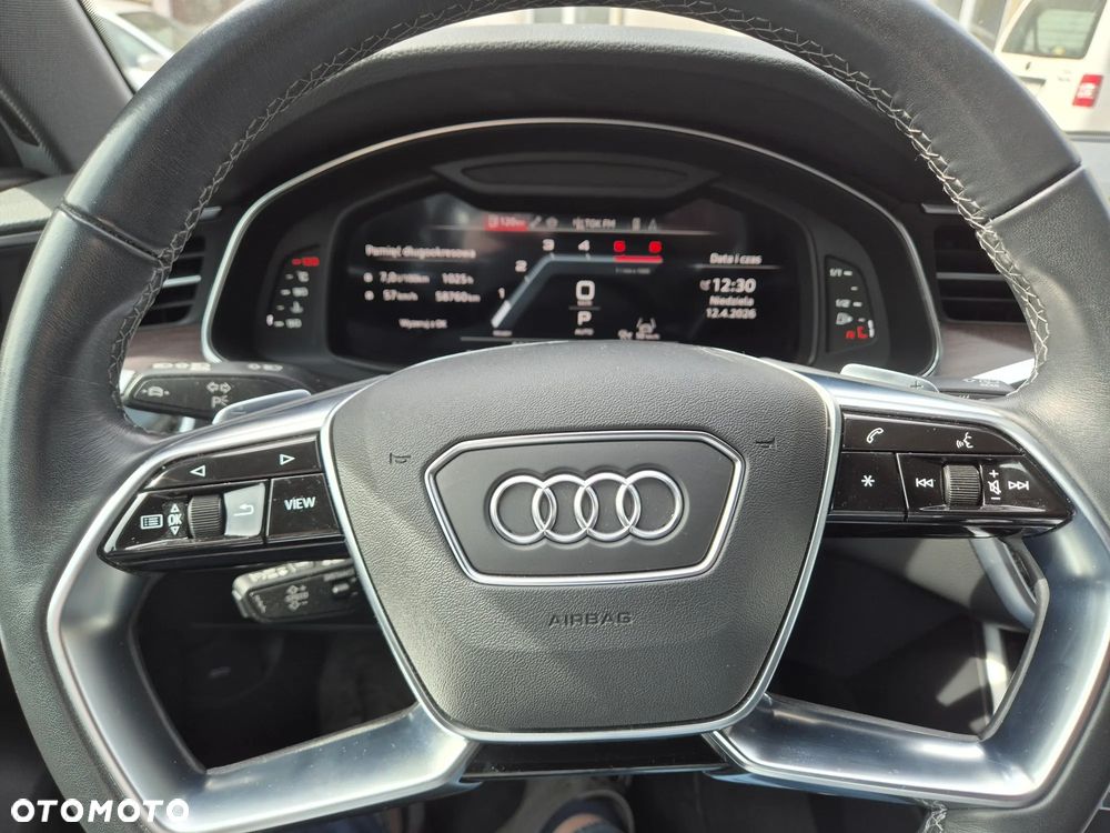 Audi A6 Allroad 40 TDI S tronic - 20