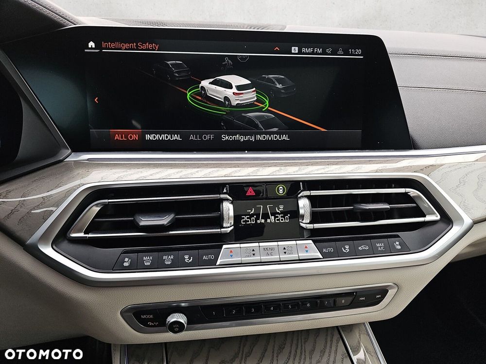 BMW X5 - 22