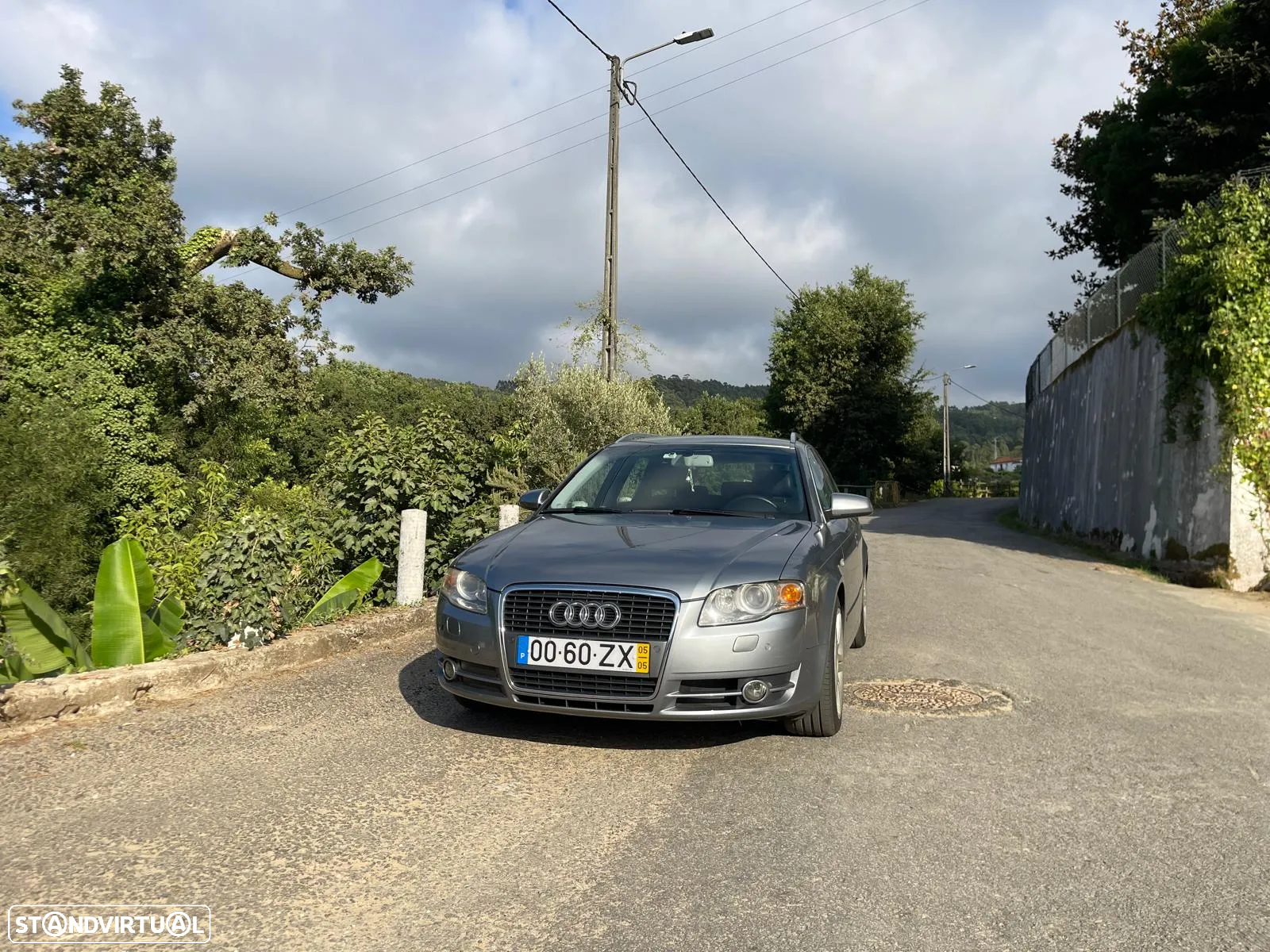 Audi A4 - 2