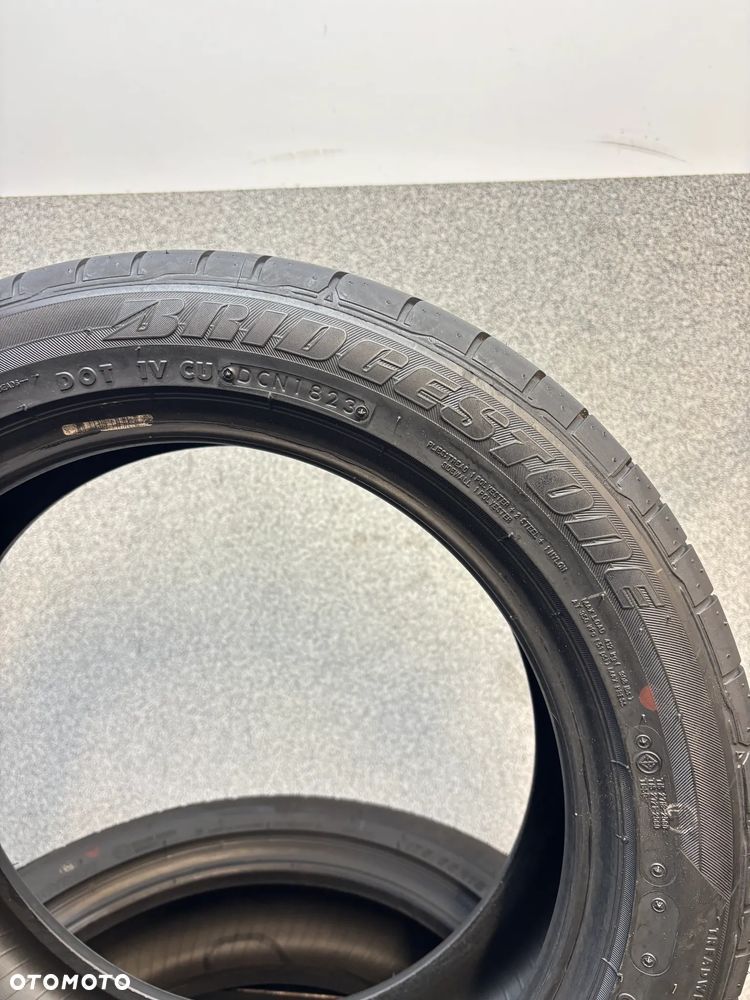 4 Opony Letnie Bridgestone 175/55/15 77V - 11