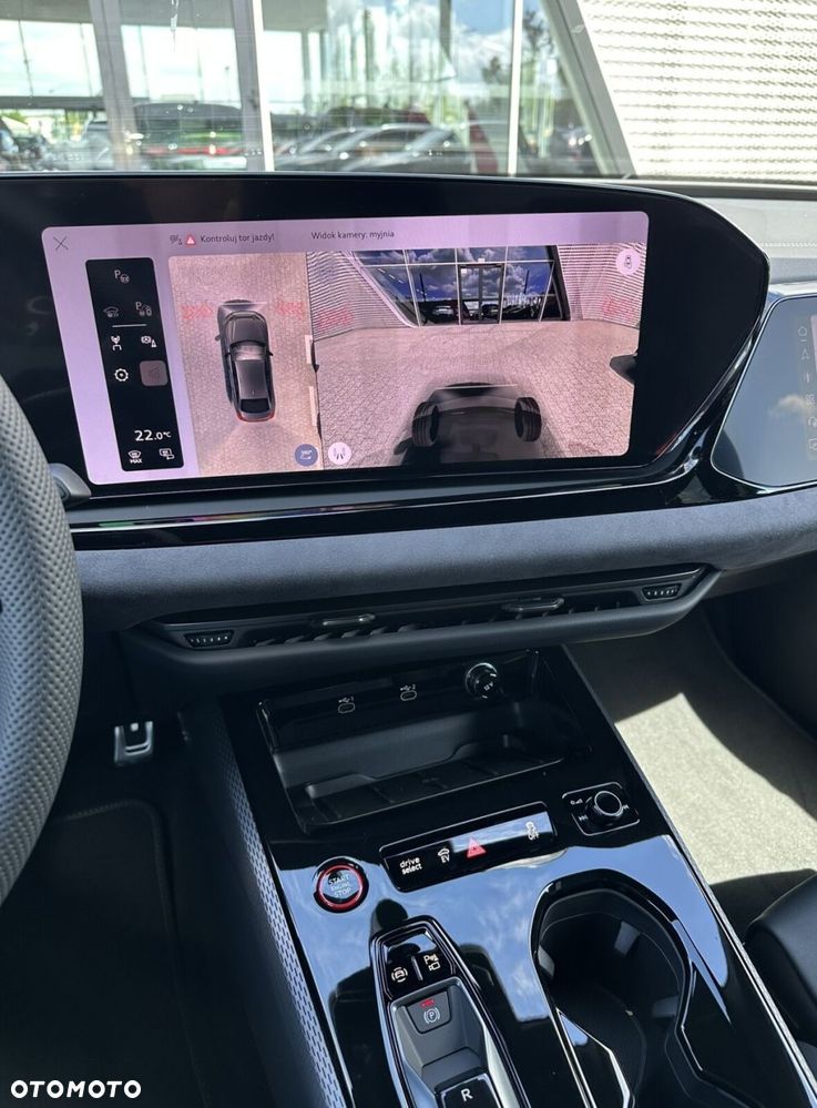 Audi A5 Limousine - 22