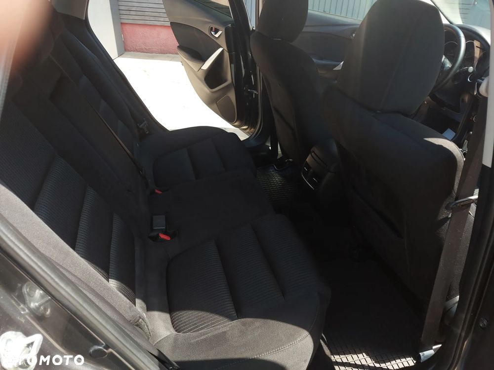 Mazda 6 2.0 SKYACTIV-G Center-Line - 22