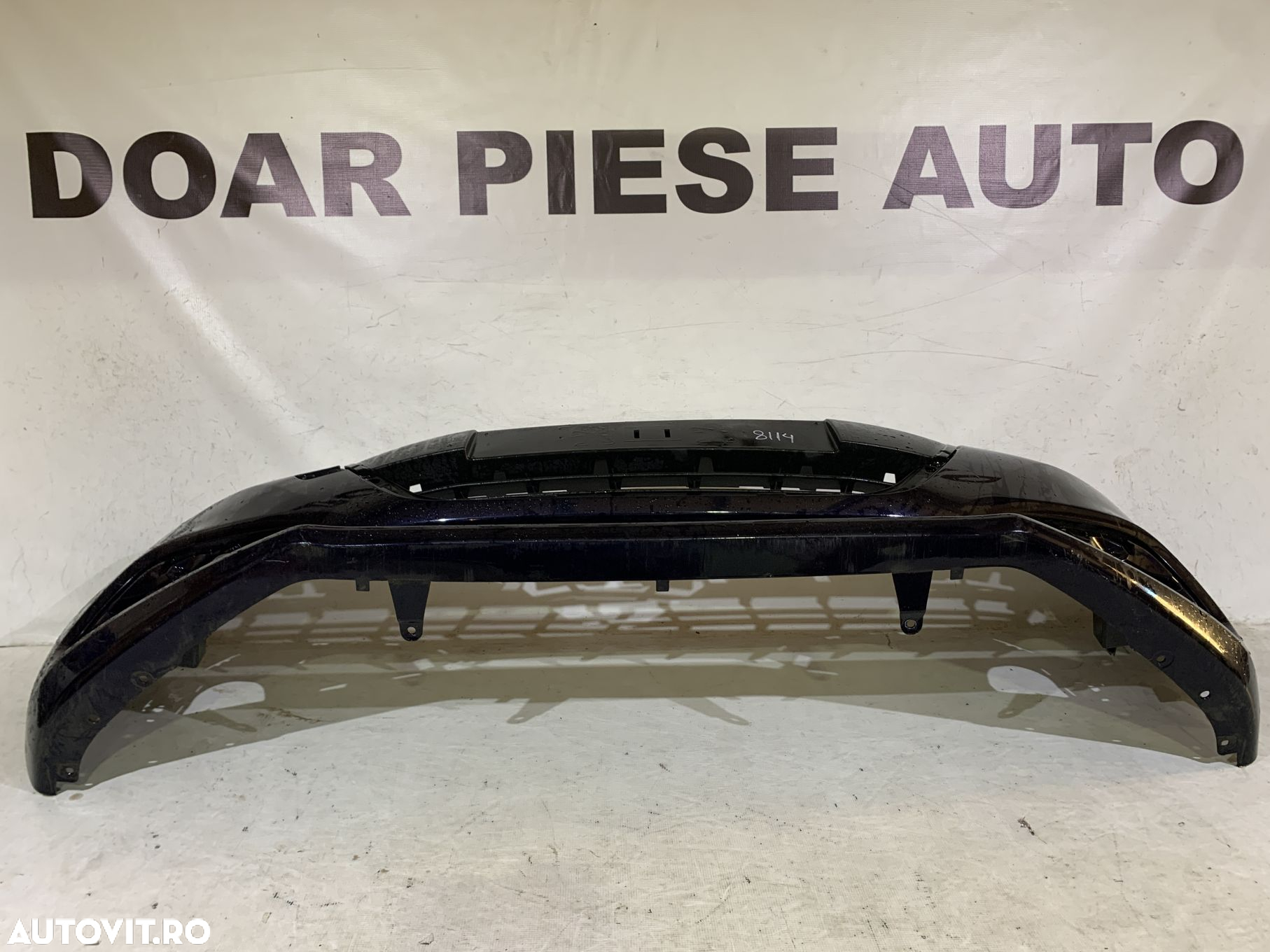 Bara fata Peugeot 208, facelift, 2015, 2016, 2017, 2018, cod origine OE 9810513777. - 10