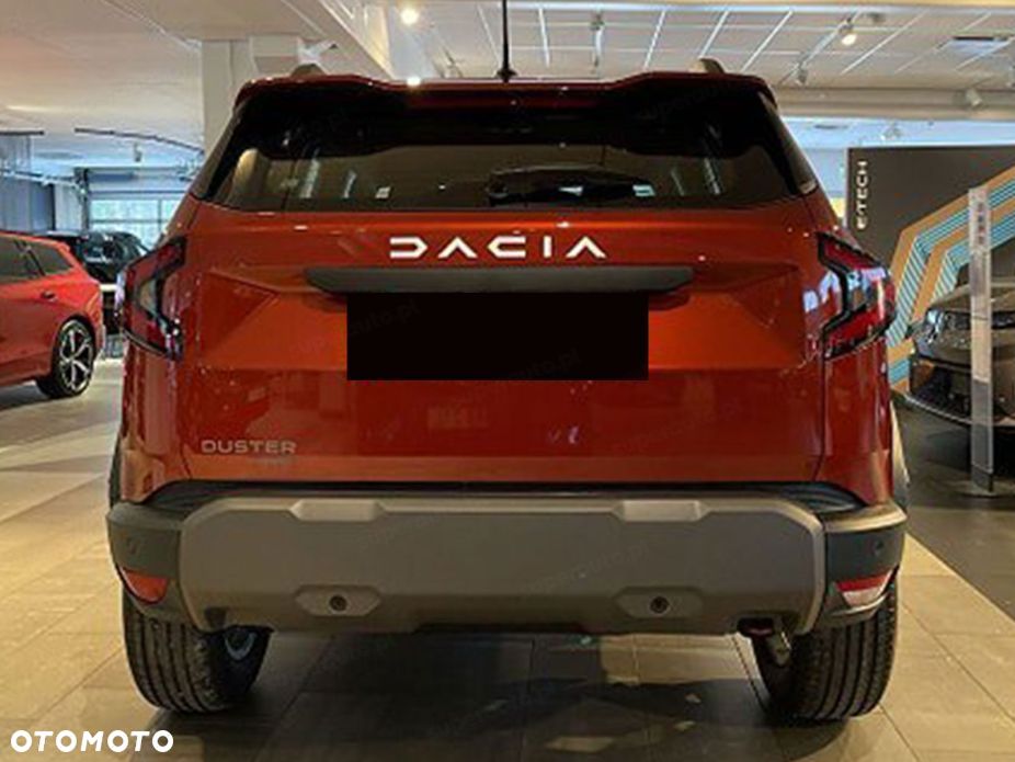 Dacia Duster - 5