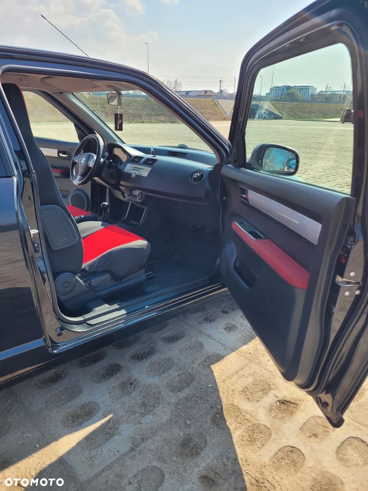 Suzuki Swift - 9