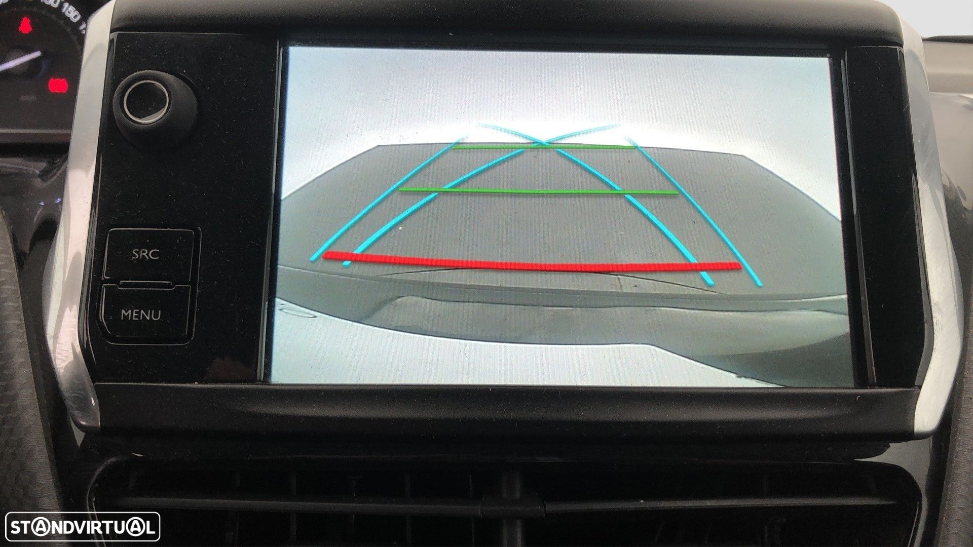 Peugeot 208 PureTech 110 Stop & Start Tech Edition - 6