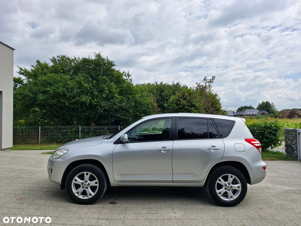Toyota RAV4 2.0 4x2 Sol - 3