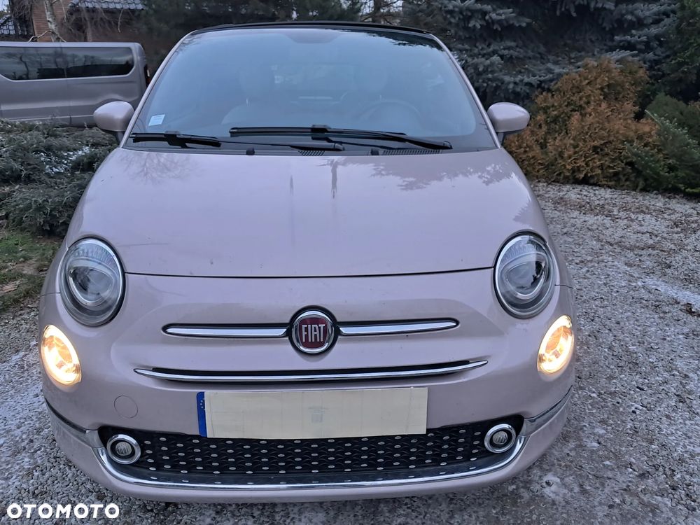 Fiat 500 - 9