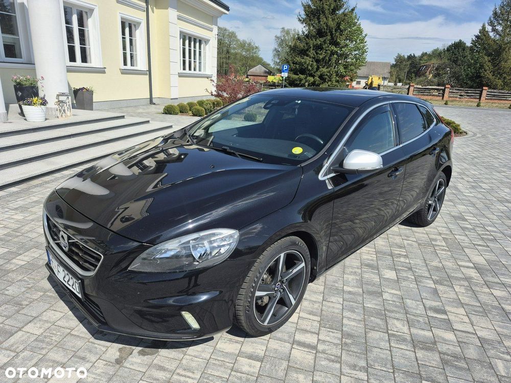 Volvo V40 - 9