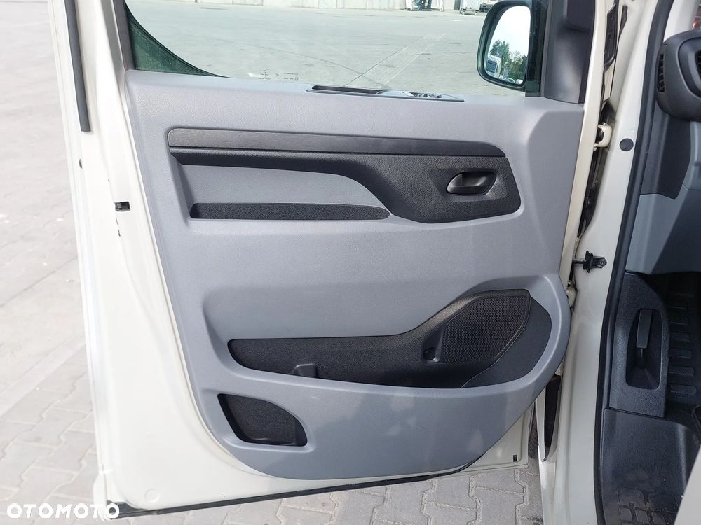 Toyota PROACE - 20