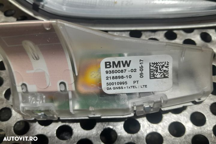 Antena radio 9247541 /  9350087 / 218898 9247541 /  9350087 / 218898 - 3