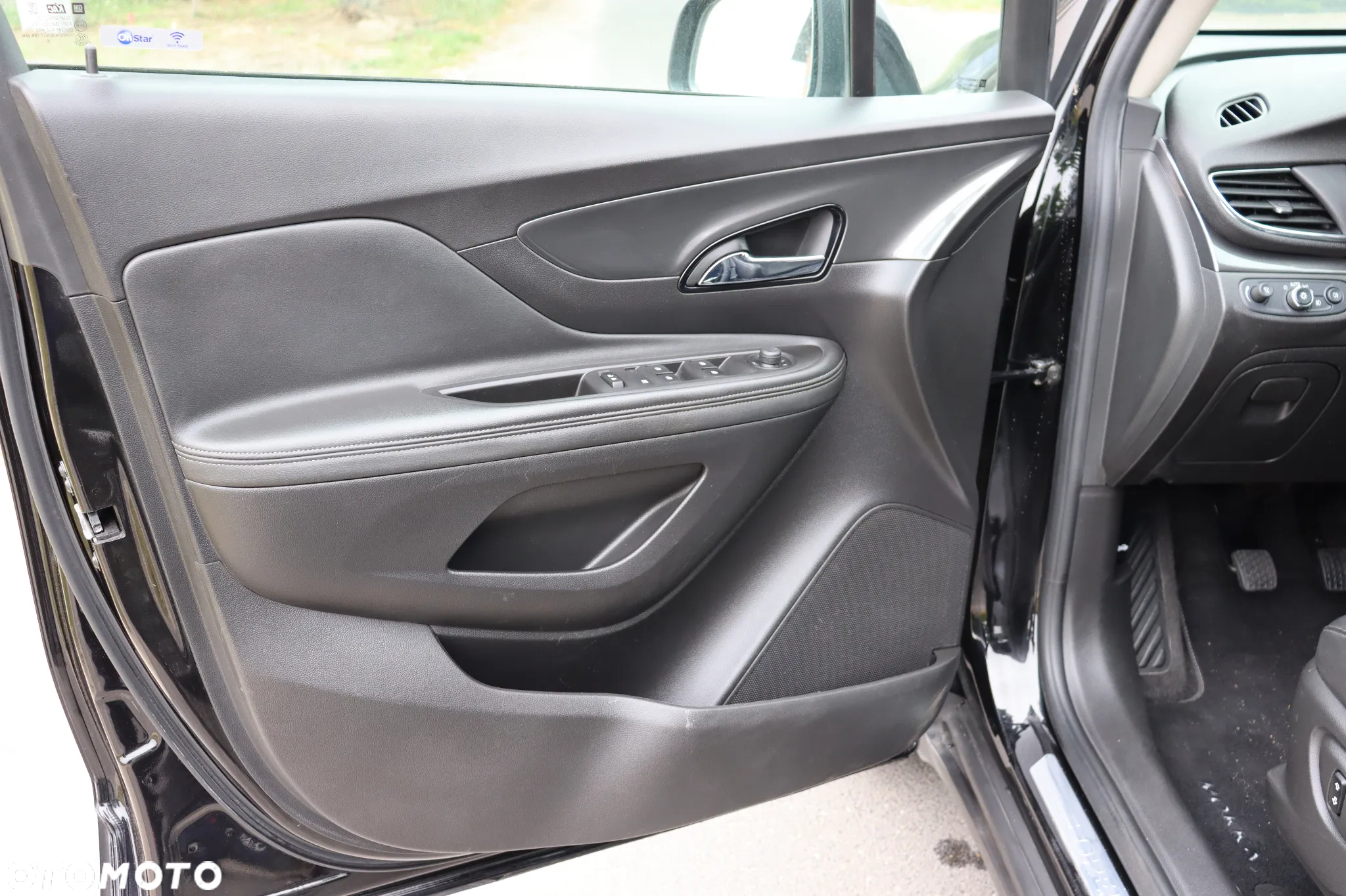 Opel Mokka 1.4 T Cosmo - 4