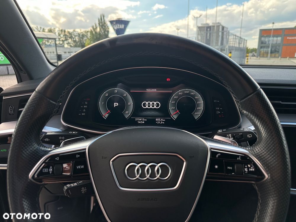 Audi A6 Avant - 19