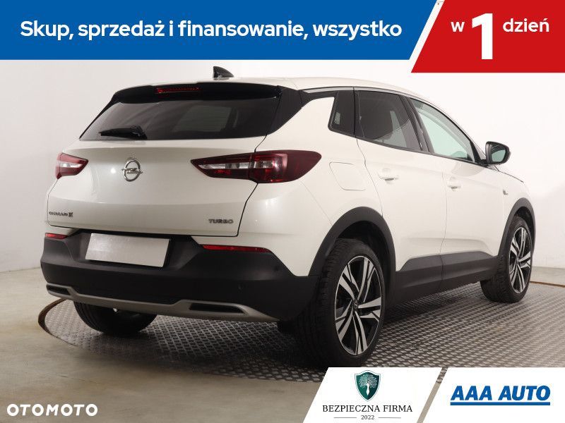 Opel Grandland X - 7