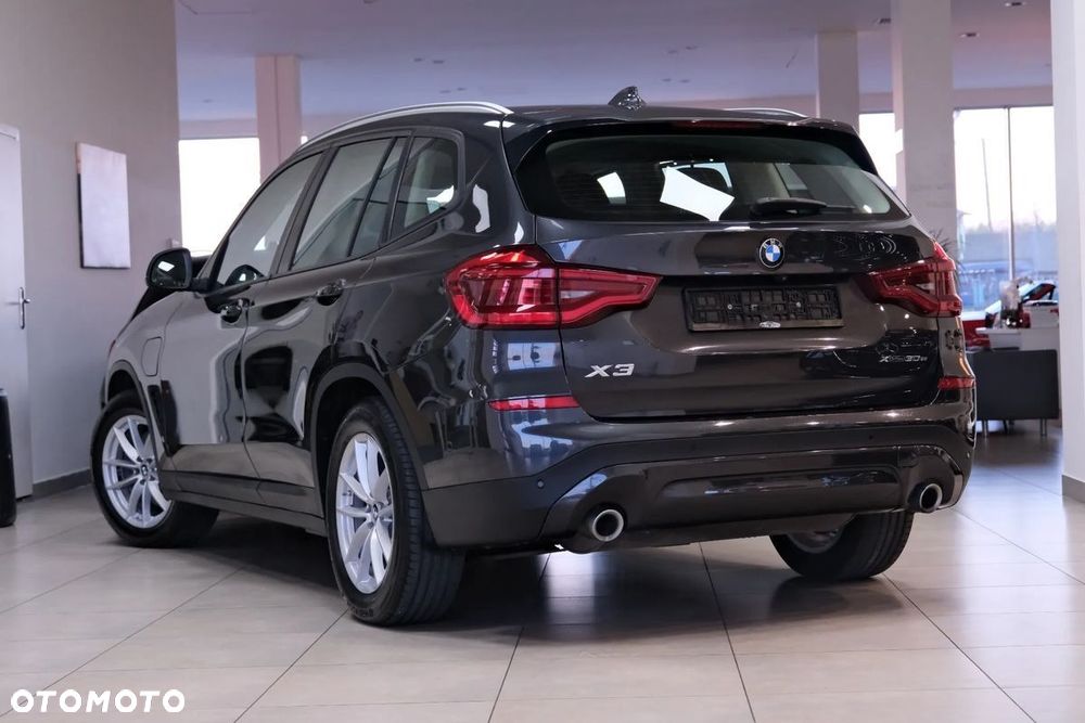 BMW X3 xDrive30e M Sport - 7