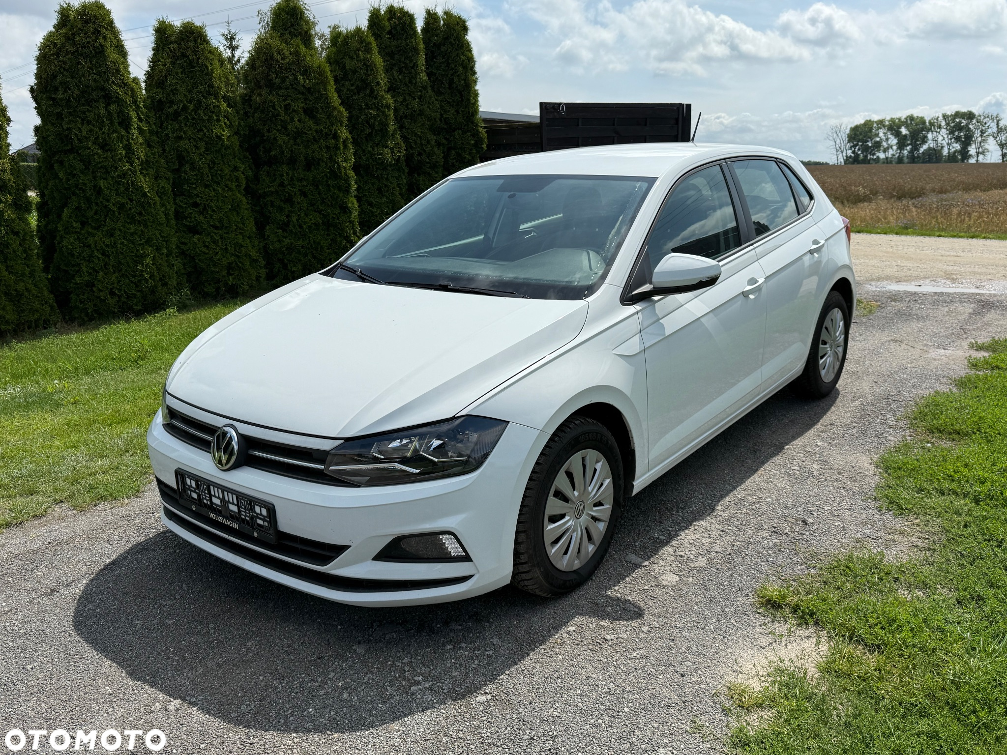 Volkswagen Polo 1.0 MPI - 3