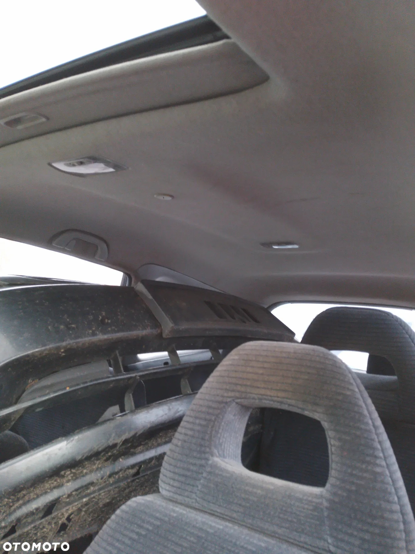HONDA STREAM 00-03 NH629M, K20A1 2.0 16V KRATKI NAWIEWU - 6