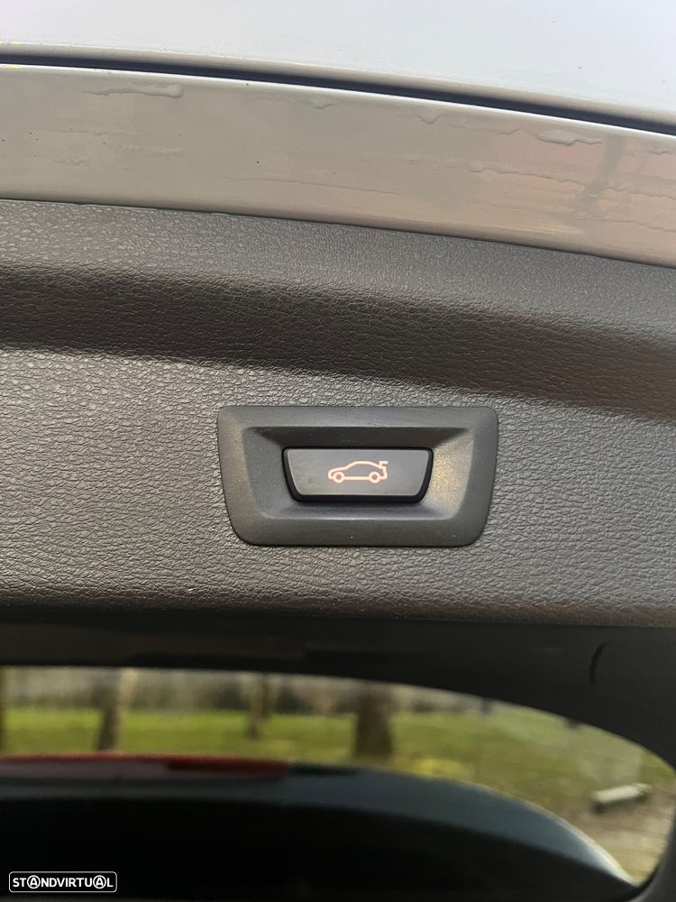 BMW X2 xDrive25e Edition M Mesh - 27