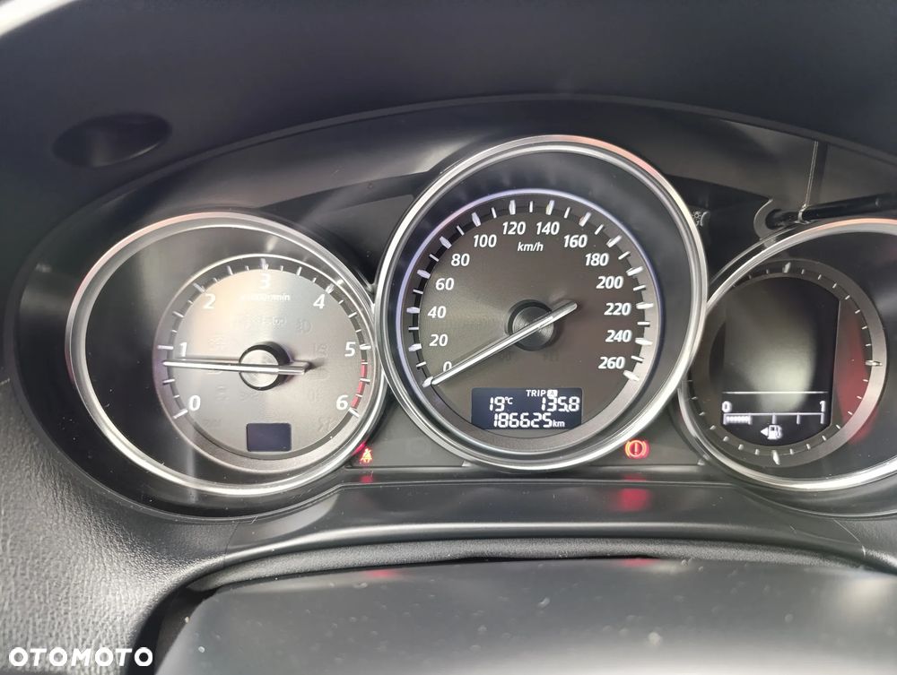 Mazda CX-5 SKYACTIV-D 175 AWD Nakama Intense - 27