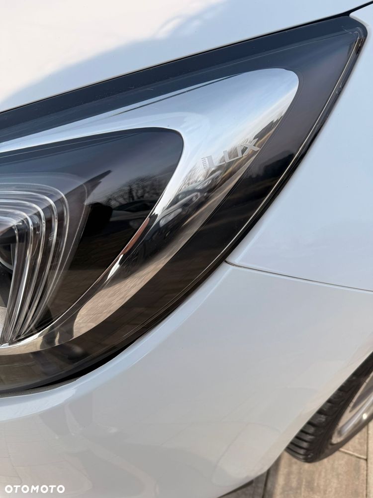 Opel Astra 1.4 Turbo Active - 12