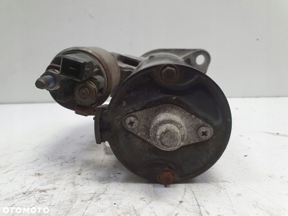 ROZRUSZNIK BMW E87 E90 2.0 i ROZRUSZNIK bosch 0001138002 - 6