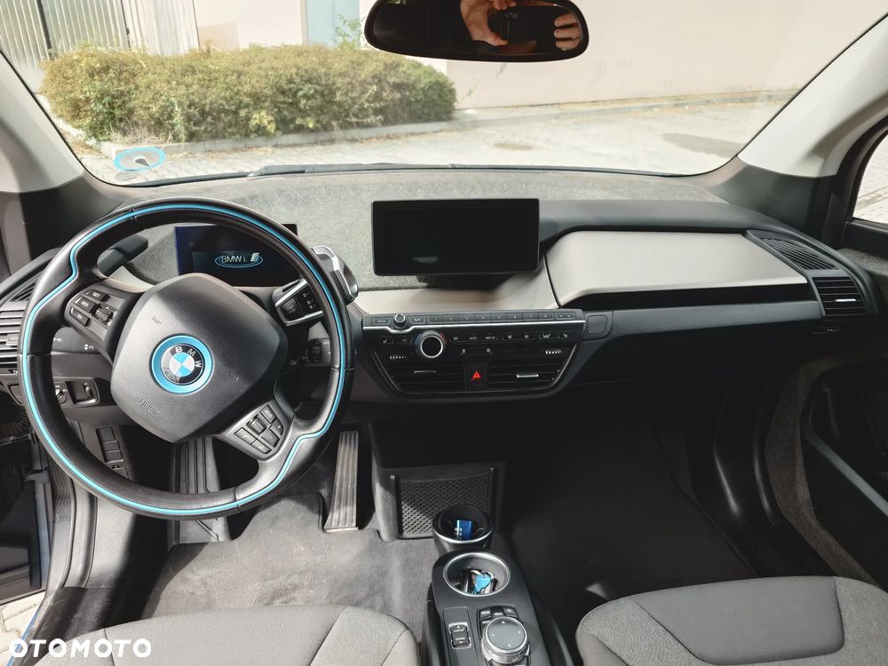 BMW i3 Standard - 13