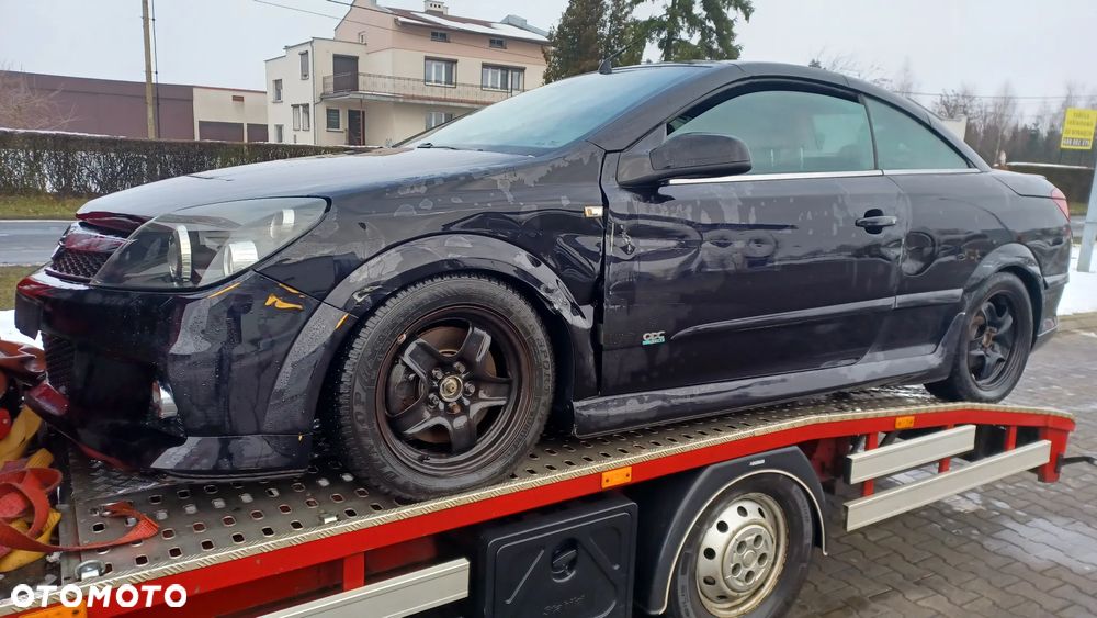 Opel Astra 1.8 Sport - 2