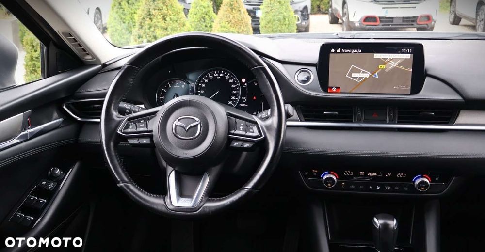 Mazda 6 - 18