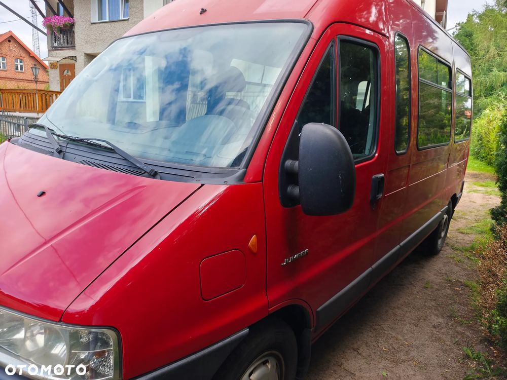 Citroën Jumper L - 4