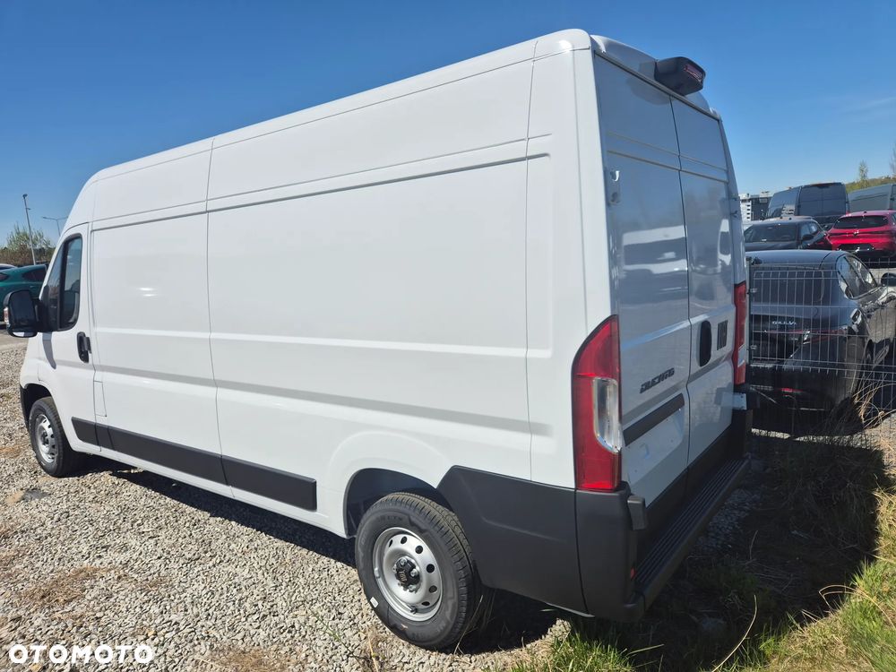 Fiat Ducato Furgon L3H2 2.2 140KM 2026 !! MEGA RABAT !! - 5