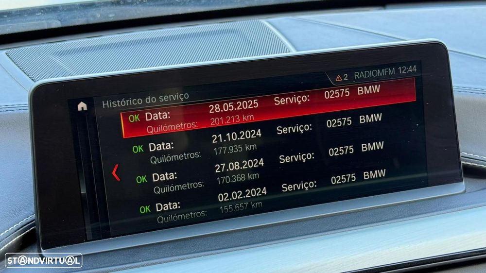 BMW 430 Gran Coupé i Pack M Auto - 6