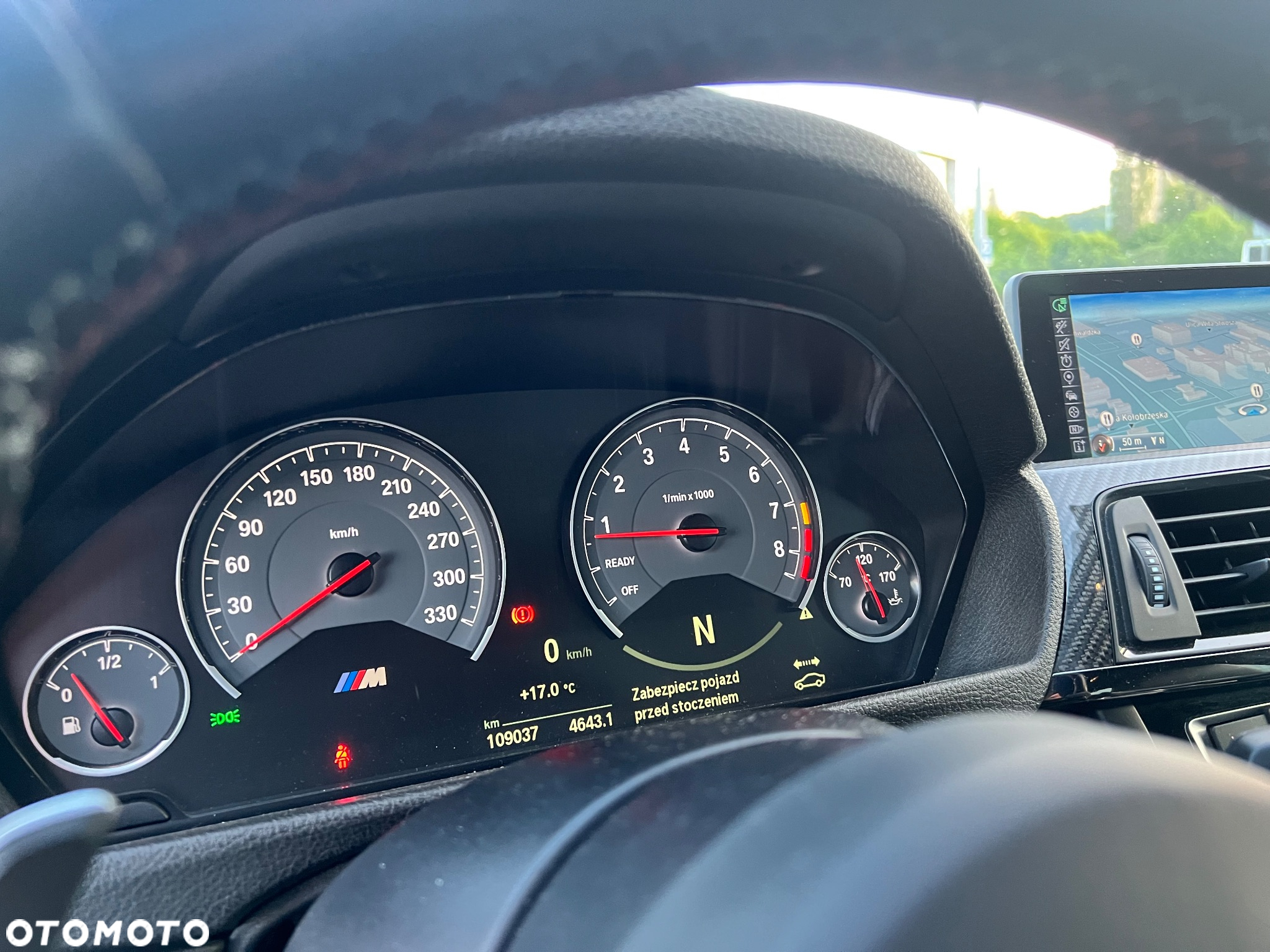 BMW M4 Coupe DKG - 17