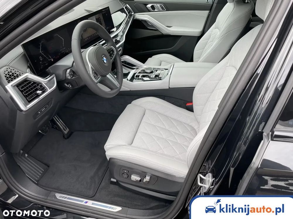 BMW X6 - 7