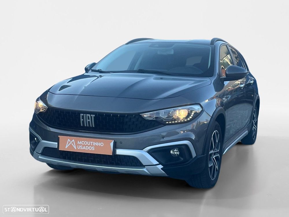 Fiat Tipo Station Wagon 1.0 GSE T3 - 1