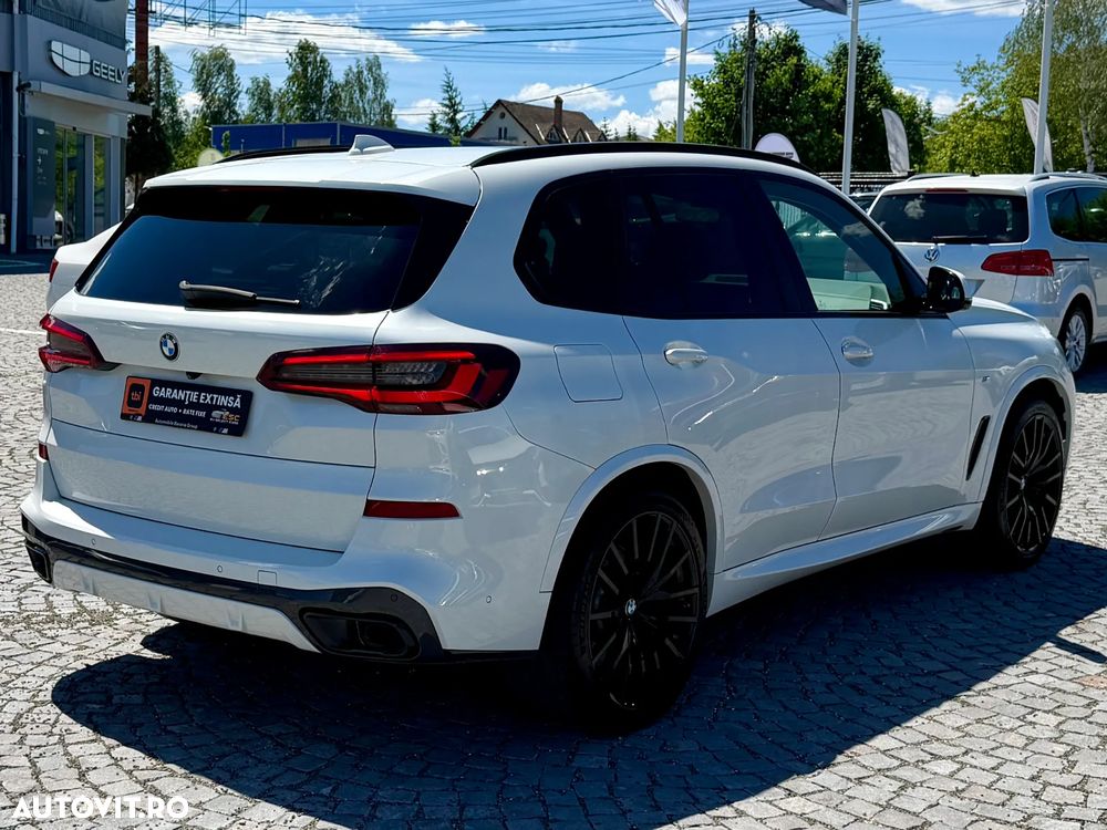 BMW X5 xDrive30d AT MHEV - 3