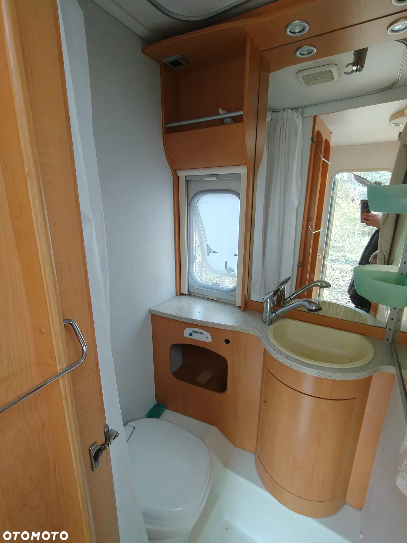 Hymer-Eriba EL-450 - 24