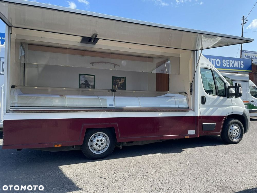 Fiat Ducato - 5